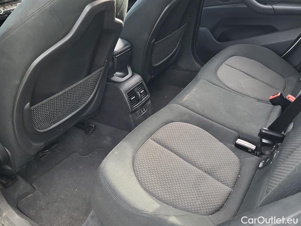  Bmw  X1 BMW  / 2015 / 5P / todoterreno sDrive18d #26