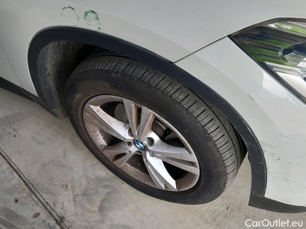  Bmw  X1 BMW  / 2015 / 5P / todoterreno sDrive18d #53