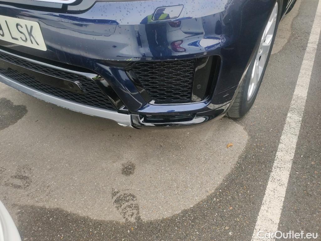  Land Rover  Range Rover Sport LAND ROVER  / 2017 / 5P / todoterreno 2.0 Si4 PHEV 297kW (404CV) HSE #29