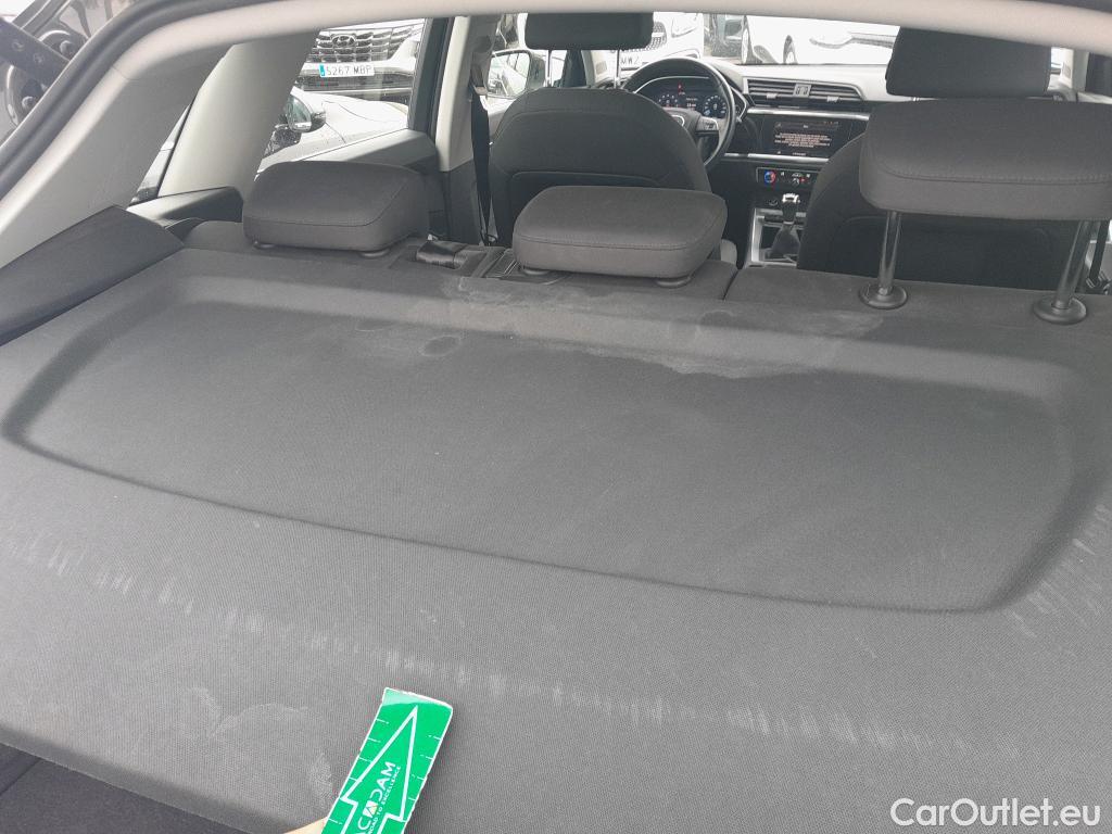  Audi  Q3 AUDI  / 2018 / 5P / todoterreno Advanced 35 TFSI 110kW (150CV) #16