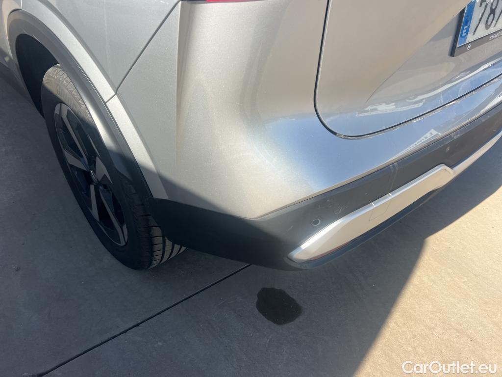  Nissan  Qashqai NISSAN  / 2021 / 5P / todoterreno DIG-T 103kW (140CV) mHEV 4x2 N-Connecta #22