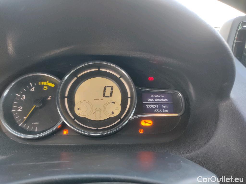  Renault  Megane RENAULT MÉGANE 5p 3G familiar Sp. Tou. Bose Energy dCi 130 S&S Euro 6 #34