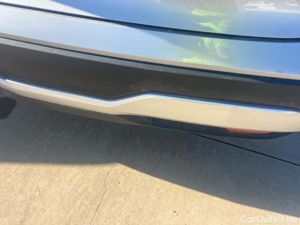  Nissan  Qashqai NISSAN  / 2021 / 5P / todoterreno DIG-T 103kW (140CV) mHEV 4x2 N-Connecta #20