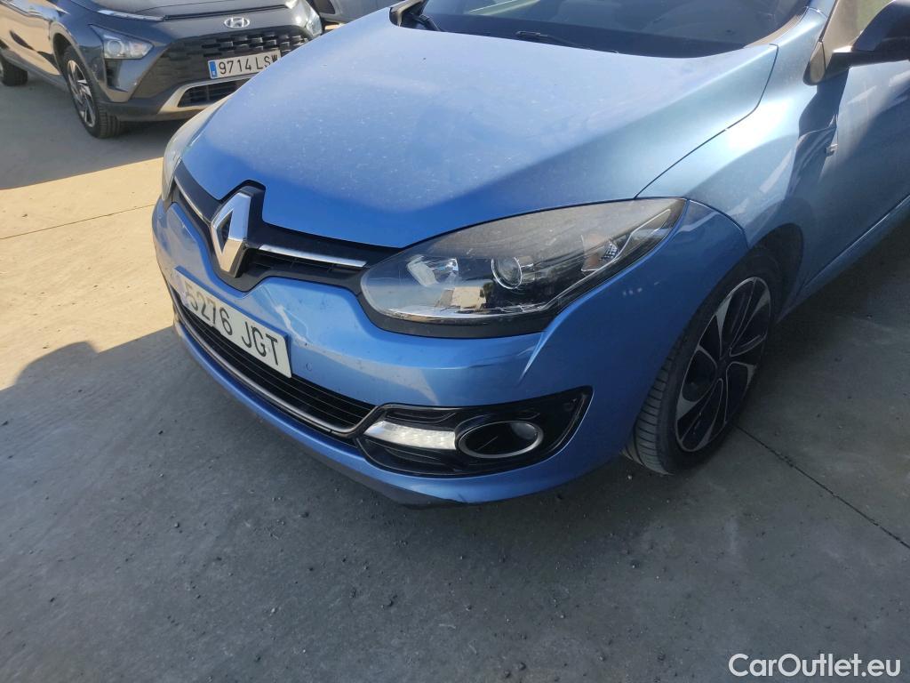  Renault  Megane RENAULT MÉGANE 5p 3G familiar Sp. Tou. Bose Energy dCi 130 S&S Euro 6 #23