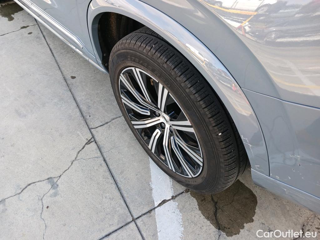  Volvo  XC90 VOLVO  / 2019 / 5P / todoterreno 2.0 T8 AWD Recharge Inscription Auto #40