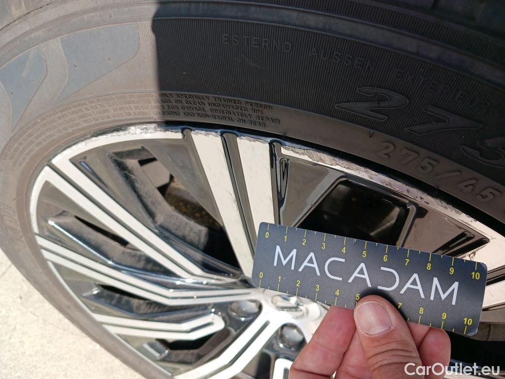  Volvo  XC90 VOLVO  / 2019 / 5P / todoterreno 2.0 T8 AWD Recharge Inscription Auto #13