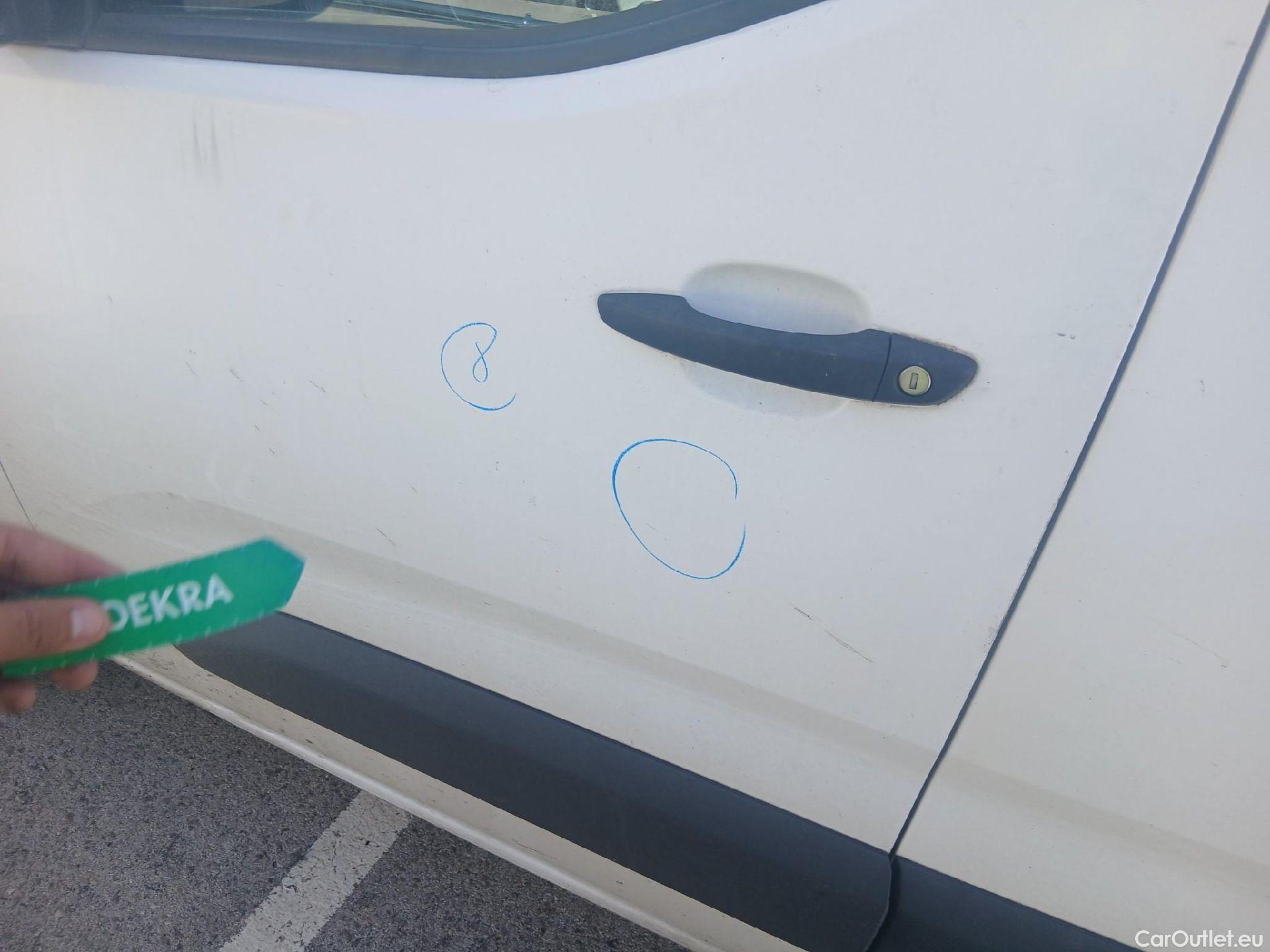  Toyota  Proace TOYOTA  City/2020/4P/furgón derivado de turismo 1.5D 96kW (130CV) GX Larga #21