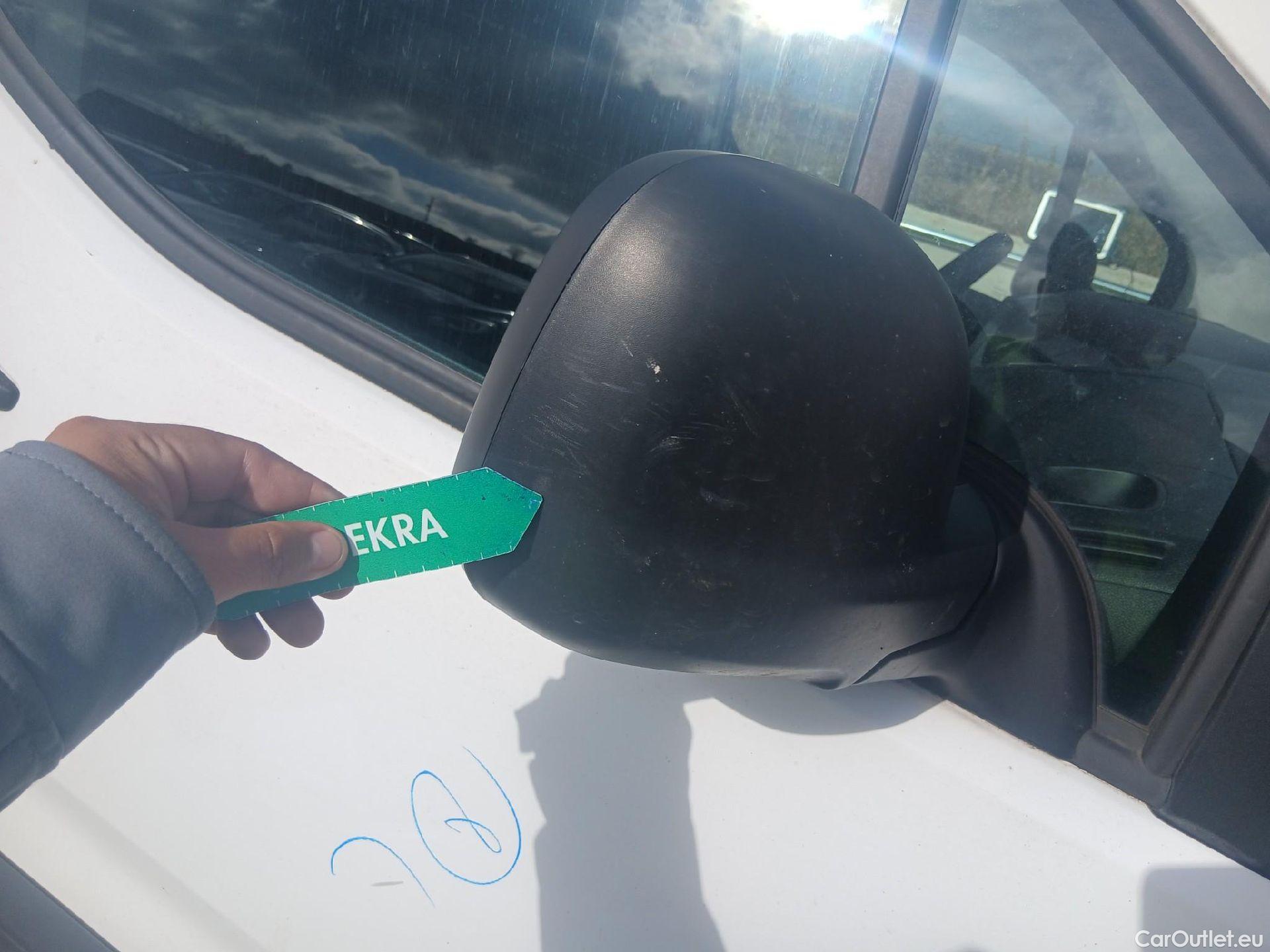  Toyota  Proace TOYOTA  City/2020/4P/furgón derivado de turismo 1.5D 96kW (130CV) GX Larga #44