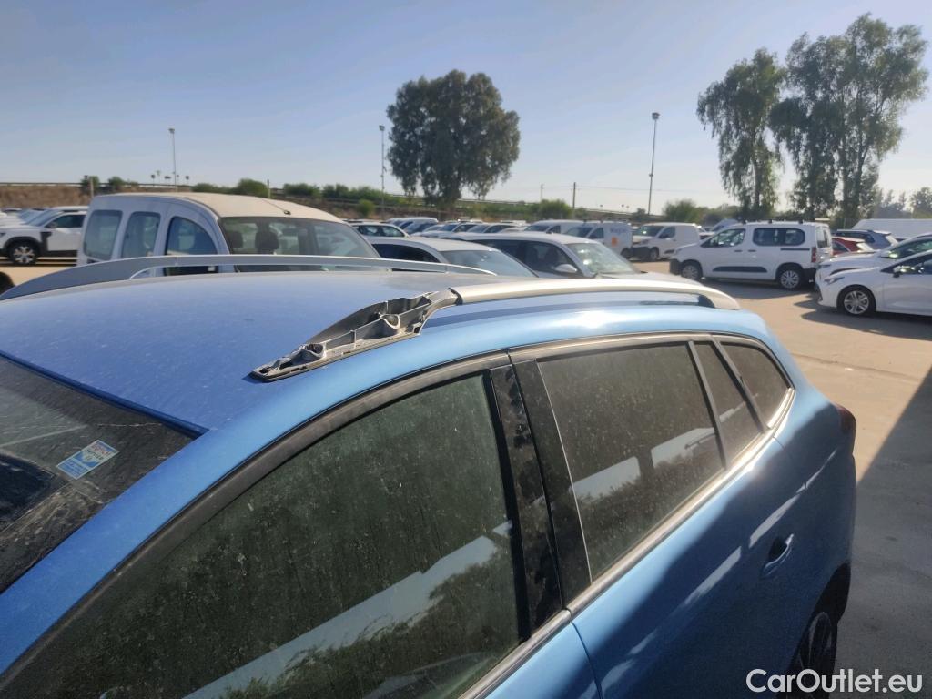  Renault  Megane RENAULT MÉGANE 5p 3G familiar Sp. Tou. Bose Energy dCi 130 S&S Euro 6 #3