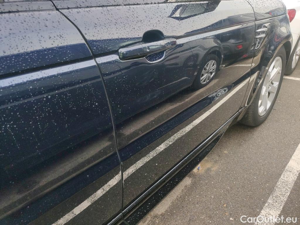  Land Rover  Range Rover Sport LAND ROVER  / 2017 / 5P / todoterreno 2.0 Si4 PHEV 297kW (404CV) HSE #11