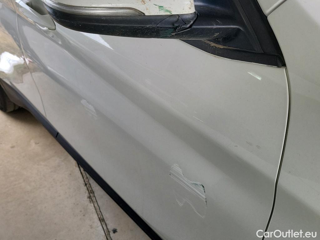  Bmw  X1 BMW  / 2015 / 5P / todoterreno sDrive18d #18