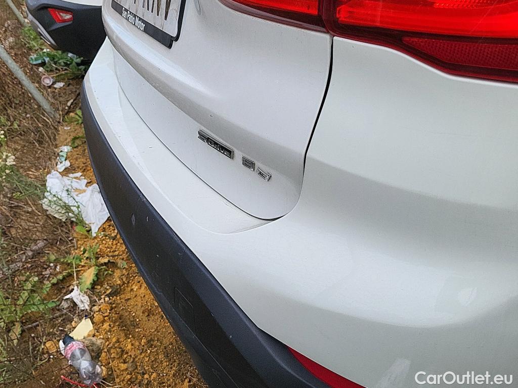  Bmw  X1 BMW  / 2015 / 5P / todoterreno sDrive18d #33