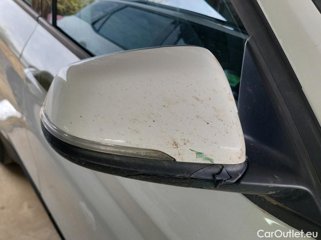  Bmw  X1 BMW  / 2015 / 5P / todoterreno sDrive18d #47