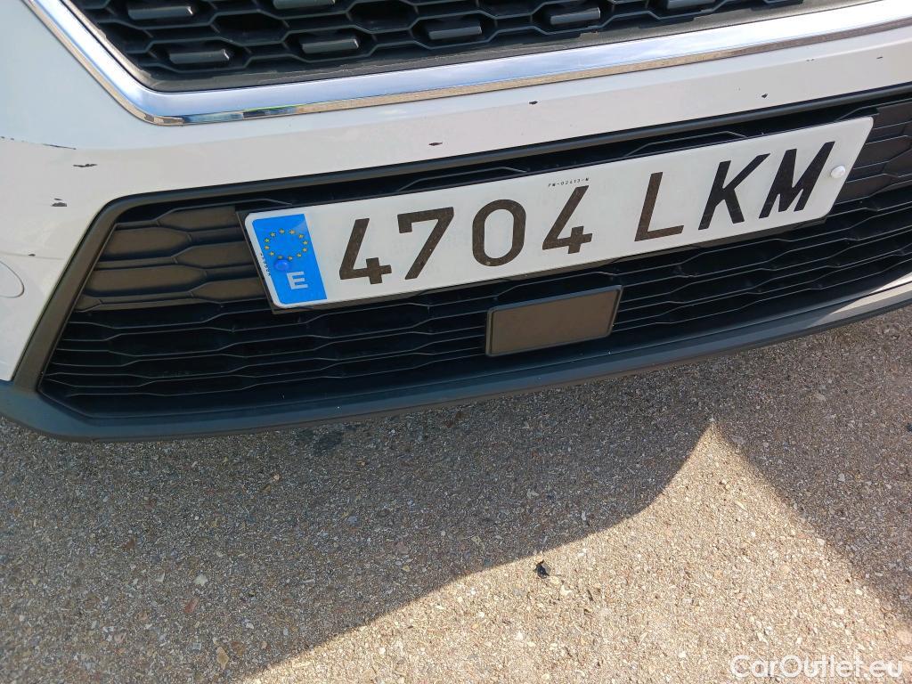  Seat  Arona SEAT  / 2017 / 5P / todoterreno 1.0 TSI 85kW (115Cv) Style Edition Eco (CX) #11