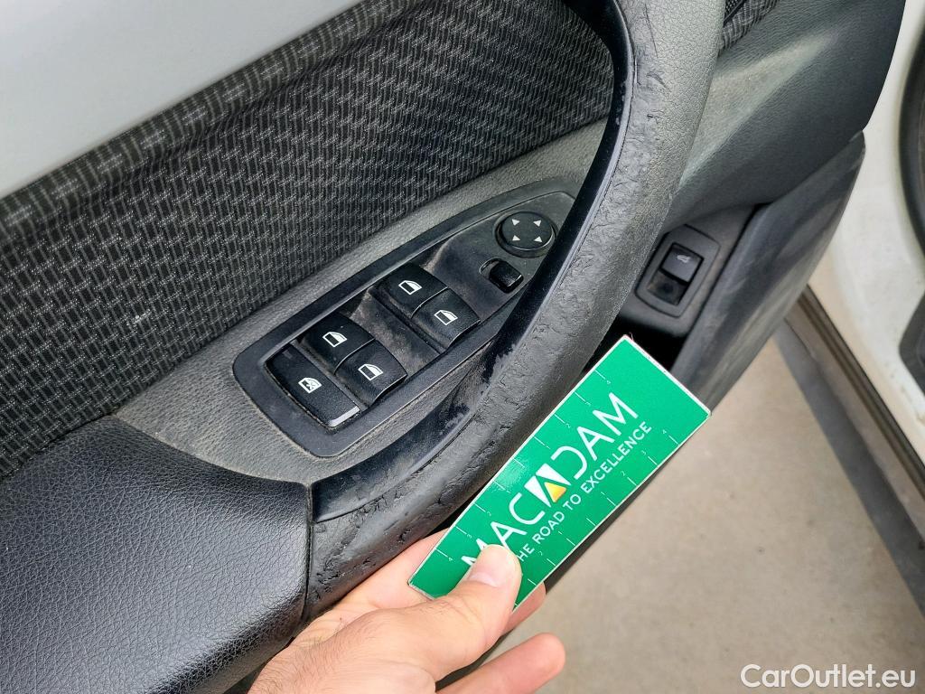  Bmw  X1 BMW  / 2015 / 5P / todoterreno sDrive18d #5