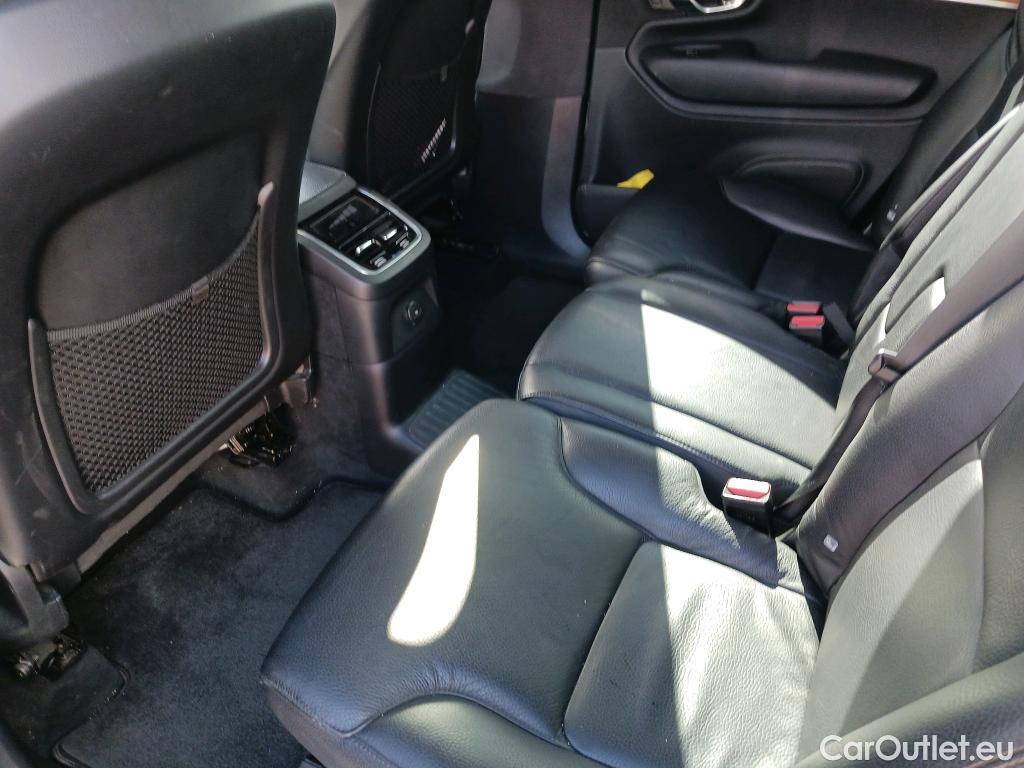  Volvo  XC90 VOLVO  / 2019 / 5P / todoterreno 2.0 T8 AWD Recharge Inscription Auto #50