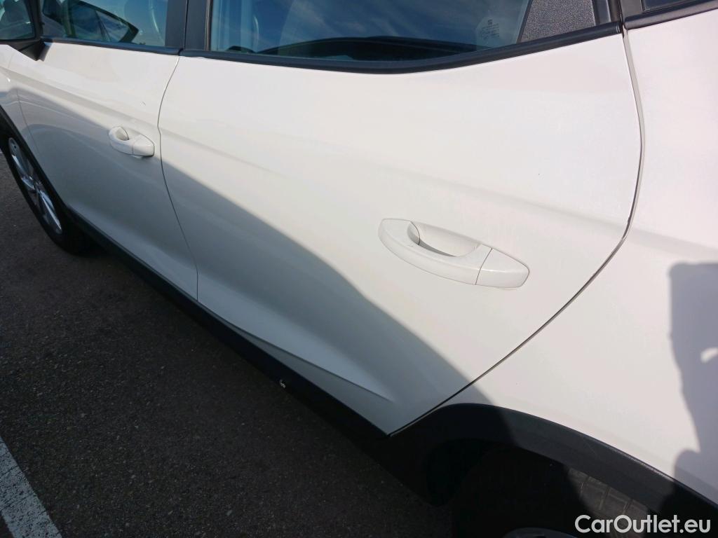  Seat  Arona SEAT  / 2017 / 5P / todoterreno 1.0 TSI 85kW (115Cv) Style Edition Eco (CX) #34