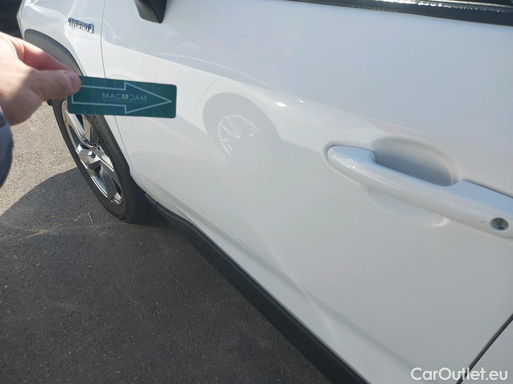  Toyota  RAV4 TOYOTA  / 2018 / 5P / todoterreno 2.5l 220H Advance #1