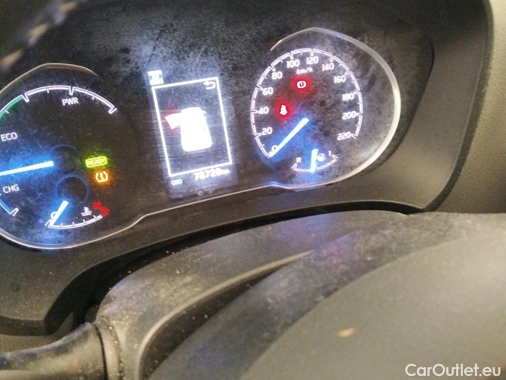  Toyota  Yaris TOYOTA  / 2017 / 5P / berlina con portón 1.5 100H Active #8