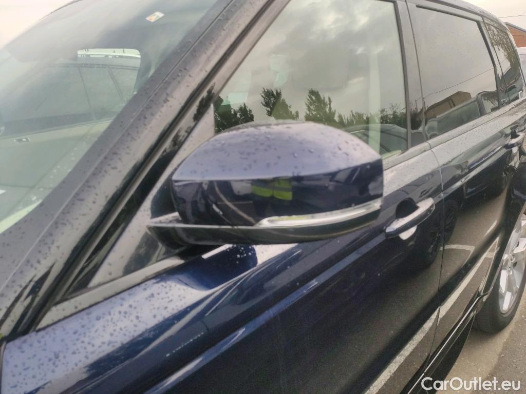  Land Rover  Range Rover Sport LAND ROVER  / 2017 / 5P / todoterreno 2.0 Si4 PHEV 297kW (404CV) HSE #39