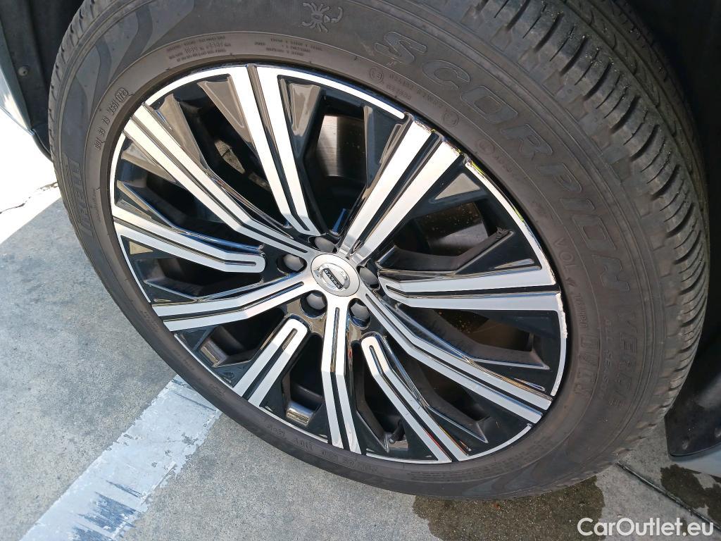  Volvo  XC90 VOLVO  / 2019 / 5P / todoterreno 2.0 T8 AWD Recharge Inscription Auto #10