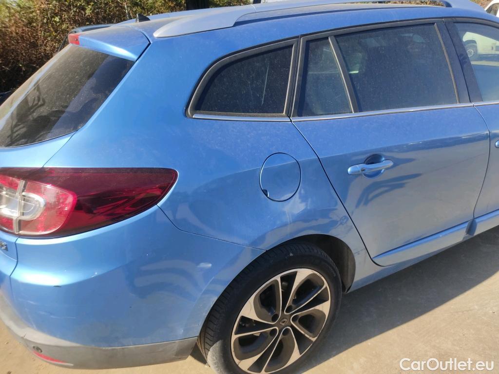  Renault  Megane RENAULT MÉGANE 5p 3G familiar Sp. Tou. Bose Energy dCi 130 S&S Euro 6 #1