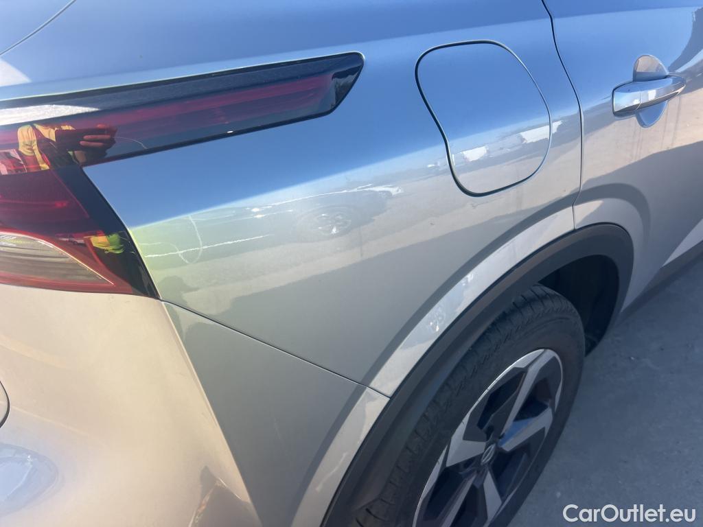  Nissan  Qashqai NISSAN  / 2021 / 5P / todoterreno DIG-T 103kW (140CV) mHEV 4x2 N-Connecta #1