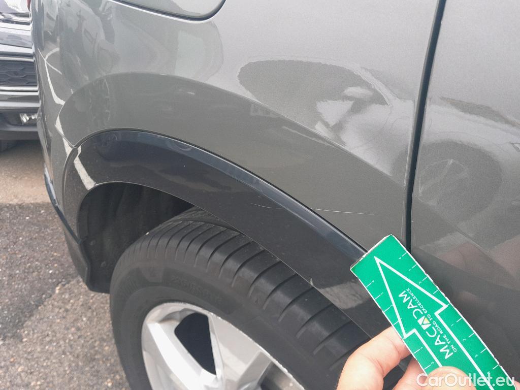  Audi  Q3 AUDI  / 2018 / 5P / todoterreno Advanced 35 TFSI 110kW (150CV) #14