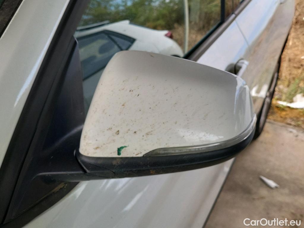  Bmw  X1 BMW  / 2015 / 5P / todoterreno sDrive18d #64