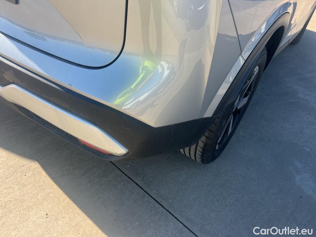  Nissan  Qashqai NISSAN  / 2021 / 5P / todoterreno DIG-T 103kW (140CV) mHEV 4x2 N-Connecta #19