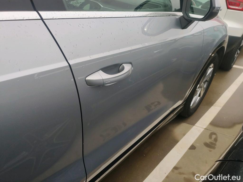  Audi  Q3 AUDI  / 2018 / 5P / todoterreno Advanced 35 TDI 110kW (150CV) S tronic #1