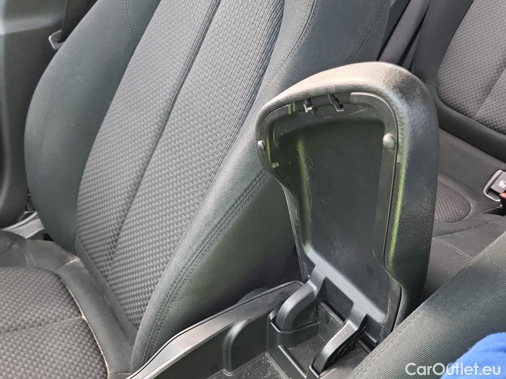  Bmw  X1 BMW  / 2015 / 5P / todoterreno sDrive18d #8