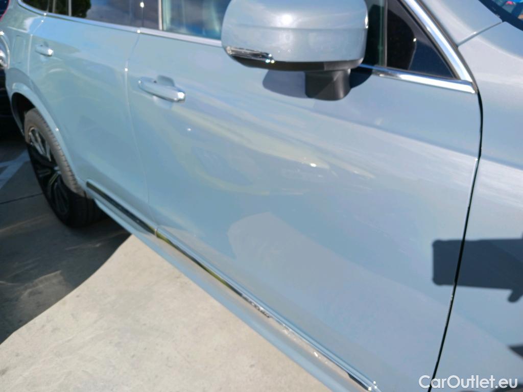  Volvo  XC90 VOLVO  / 2019 / 5P / todoterreno 2.0 T8 AWD Recharge Inscription Auto #30