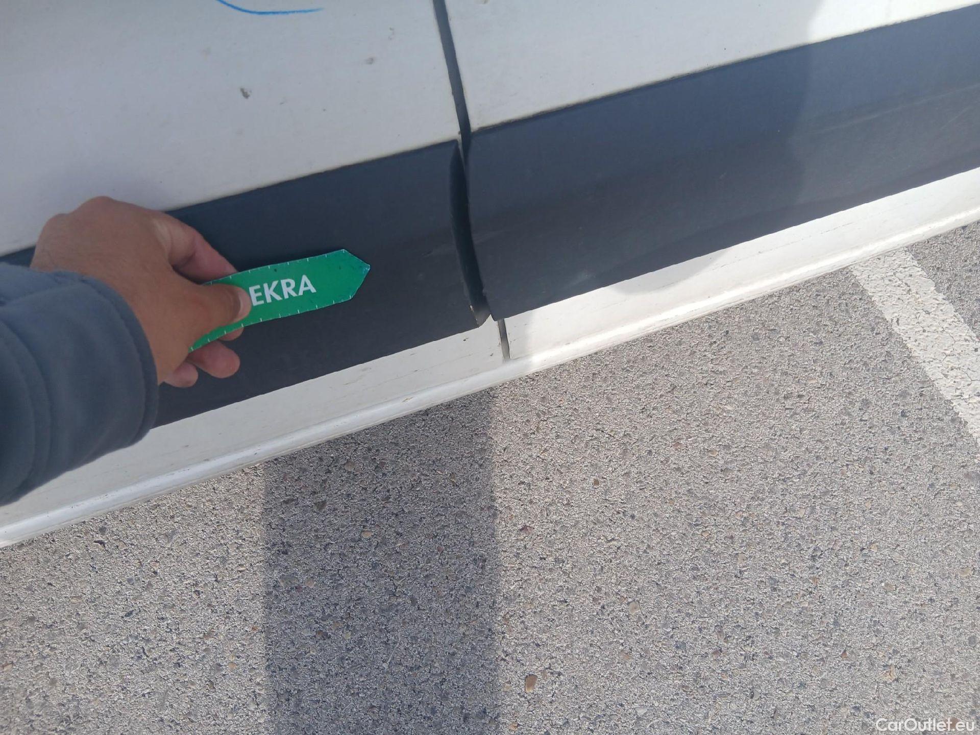  Toyota  Proace TOYOTA  City/2020/4P/furgón derivado de turismo 1.5D 96kW (130CV) GX Larga #37