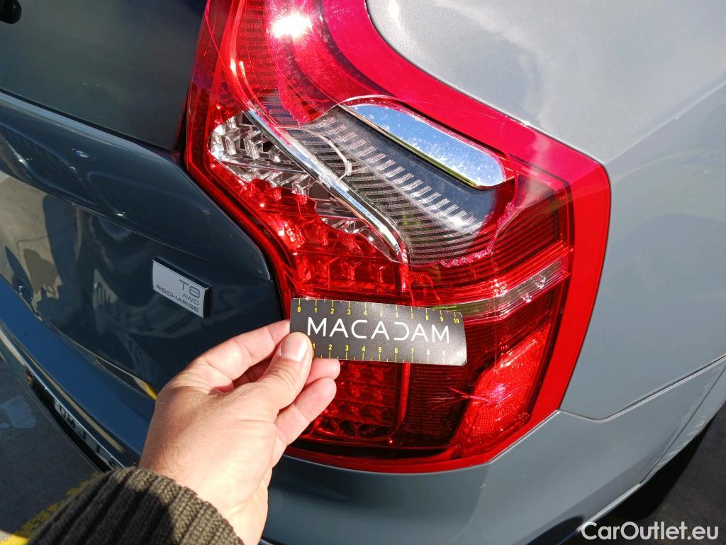  Volvo  XC90 VOLVO  / 2019 / 5P / todoterreno 2.0 T8 AWD Recharge Inscription Auto #2