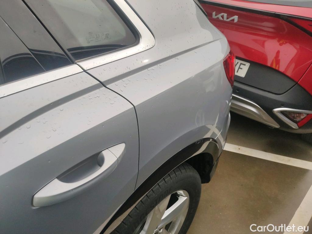  Audi  Q3 AUDI  / 2018 / 5P / todoterreno Advanced 35 TDI 110kW (150CV) S tronic #5