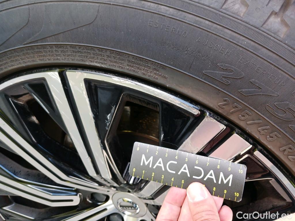  Volvo  XC90 VOLVO  / 2019 / 5P / todoterreno 2.0 T8 AWD Recharge Inscription Auto #15