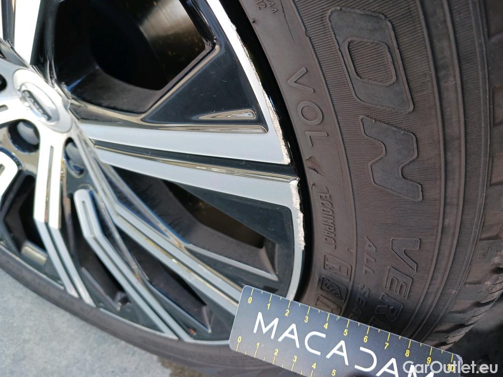  Volvo  XC90 VOLVO  / 2019 / 5P / todoterreno 2.0 T8 AWD Recharge Inscription Auto #11