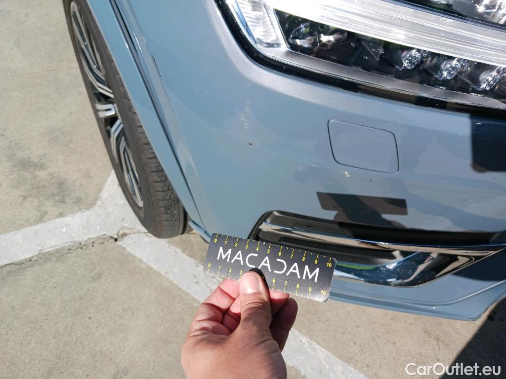  Volvo  XC90 VOLVO  / 2019 / 5P / todoterreno 2.0 T8 AWD Recharge Inscription Auto #24