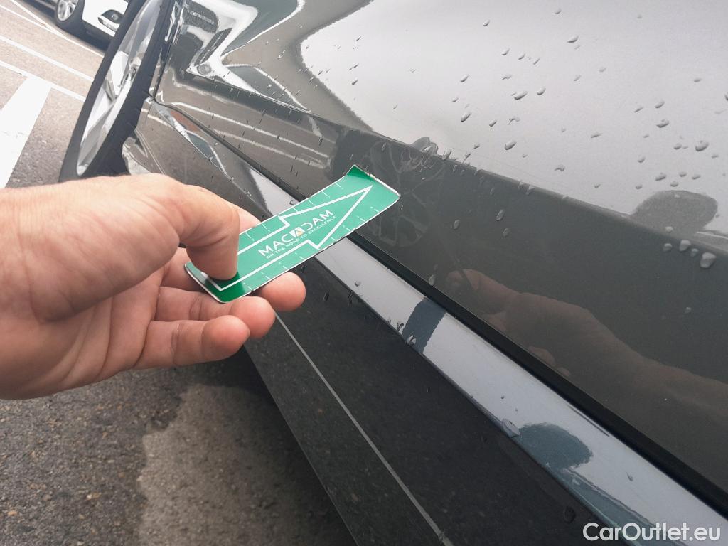  Audi  Q3 AUDI  / 2018 / 5P / todoterreno Advanced 35 TFSI 110kW (150CV) #10