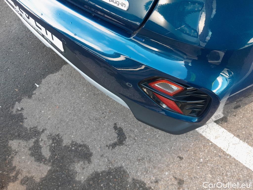  KIA  Niro KIA  / 2019 / 5P / crossover 1.6 GDi PHEV 104kW (141CV) Drive #14