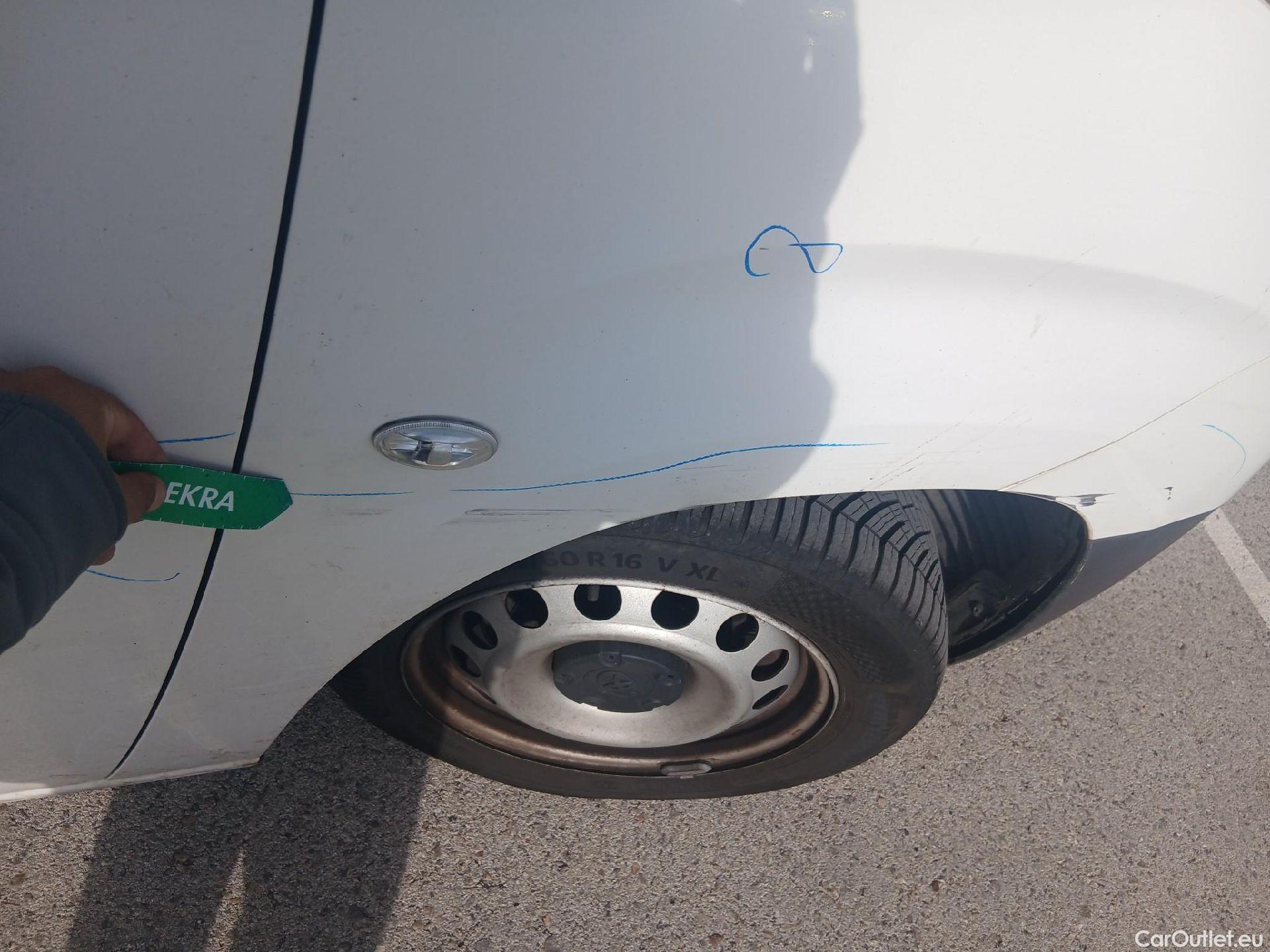  Toyota  Proace TOYOTA  City/2020/4P/furgón derivado de turismo 1.5D 96kW (130CV) GX Larga #43