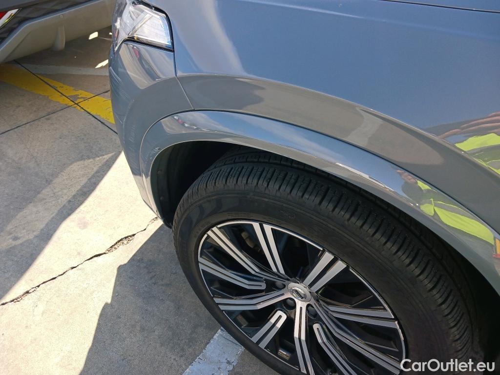  Volvo  XC90 VOLVO  / 2019 / 5P / todoterreno 2.0 T8 AWD Recharge Inscription Auto #38