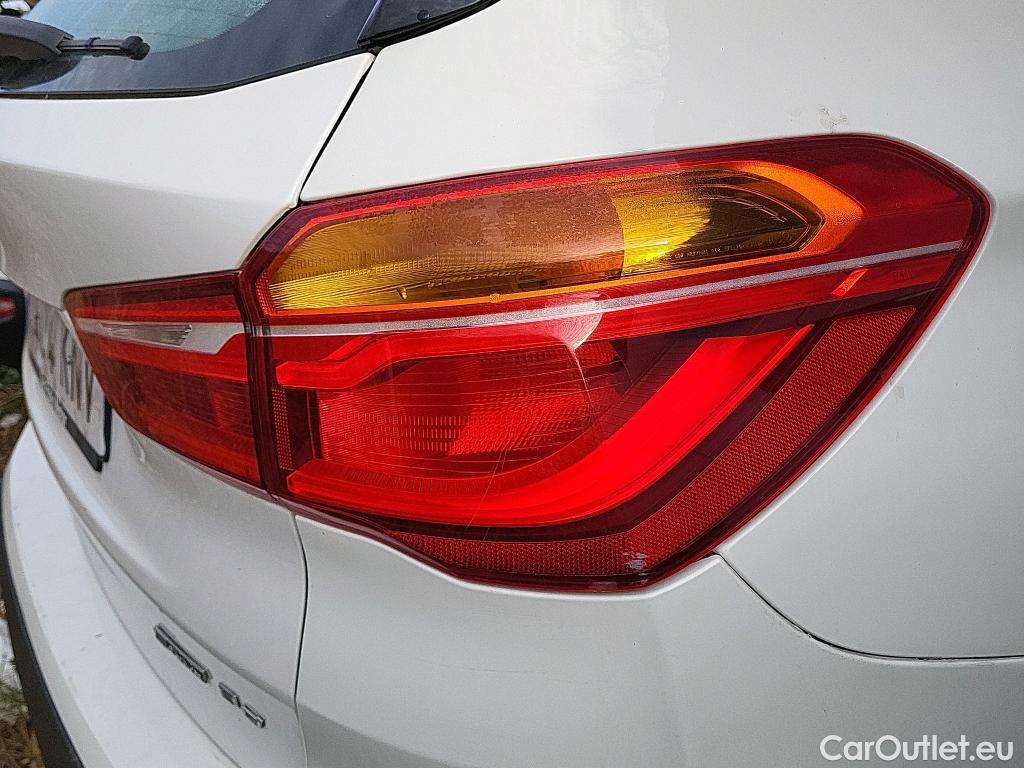  Bmw  X1 BMW  / 2015 / 5P / todoterreno sDrive18d #57