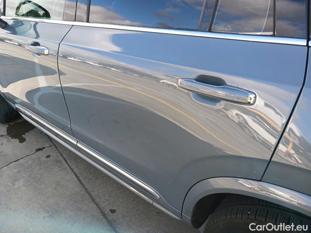  Volvo  XC90 VOLVO  / 2019 / 5P / todoterreno 2.0 T8 AWD Recharge Inscription Auto #48