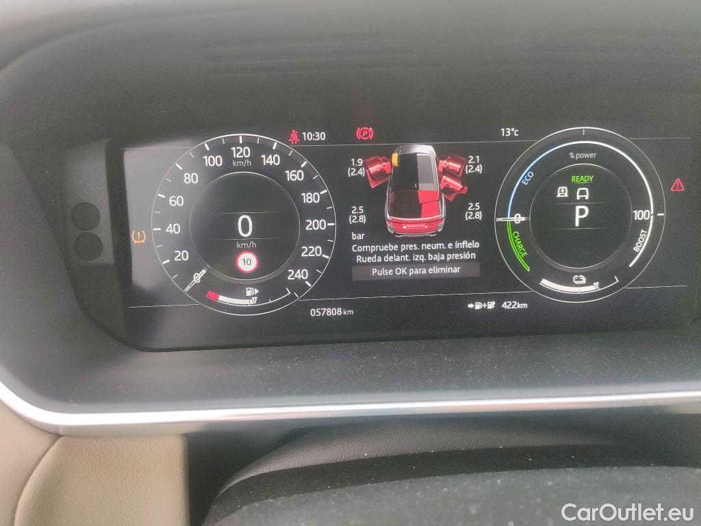  Land Rover  Range Rover Sport LAND ROVER  / 2017 / 5P / todoterreno 2.0 Si4 PHEV 297kW (404CV) HSE #41