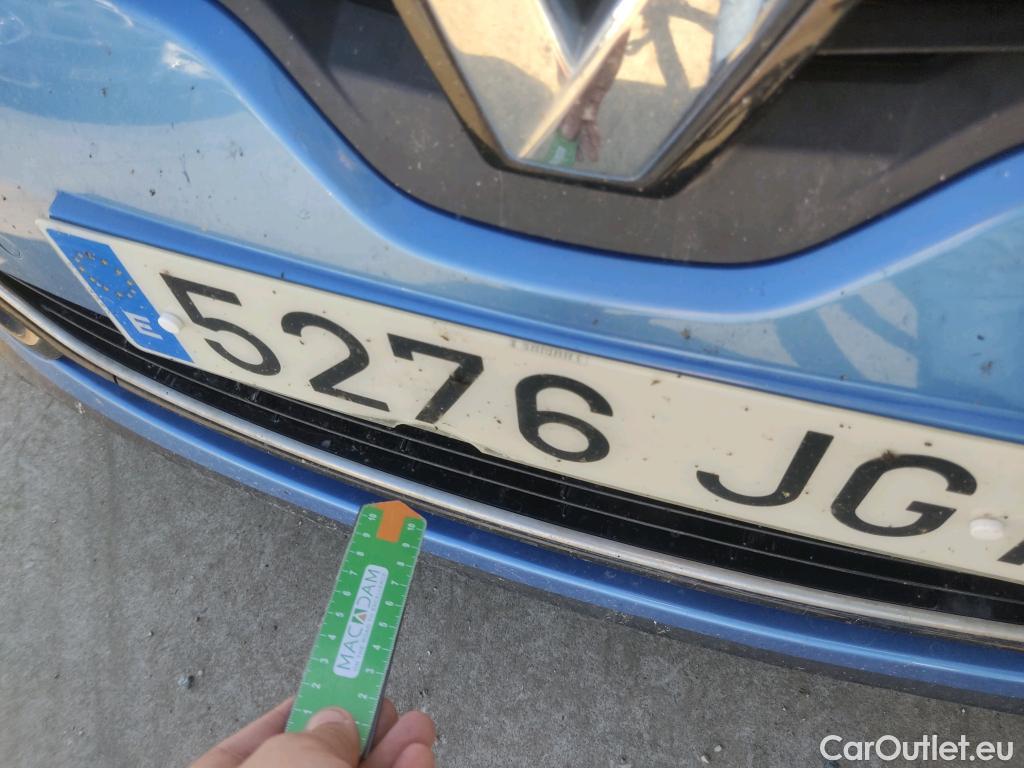  Renault  Megane RENAULT MÉGANE 5p 3G familiar Sp. Tou. Bose Energy dCi 130 S&S Euro 6 #30