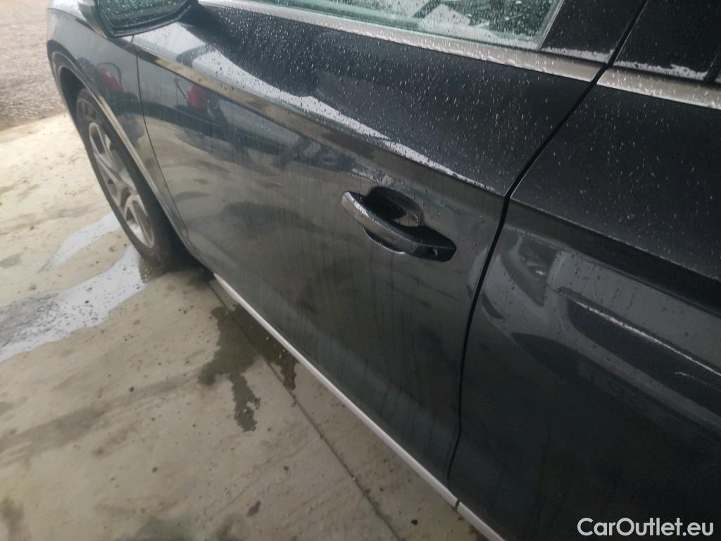  Audi  Q5 AUDI  / 2020 / 5P / todoterreno Advanced 35 TDI 120kW S tronic (AC2) #12