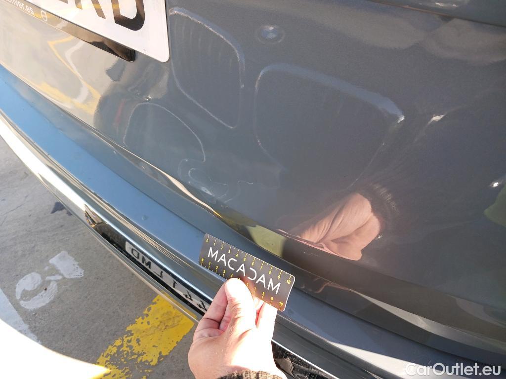  Volvo  XC90 VOLVO  / 2019 / 5P / todoterreno 2.0 T8 AWD Recharge Inscription Auto #6