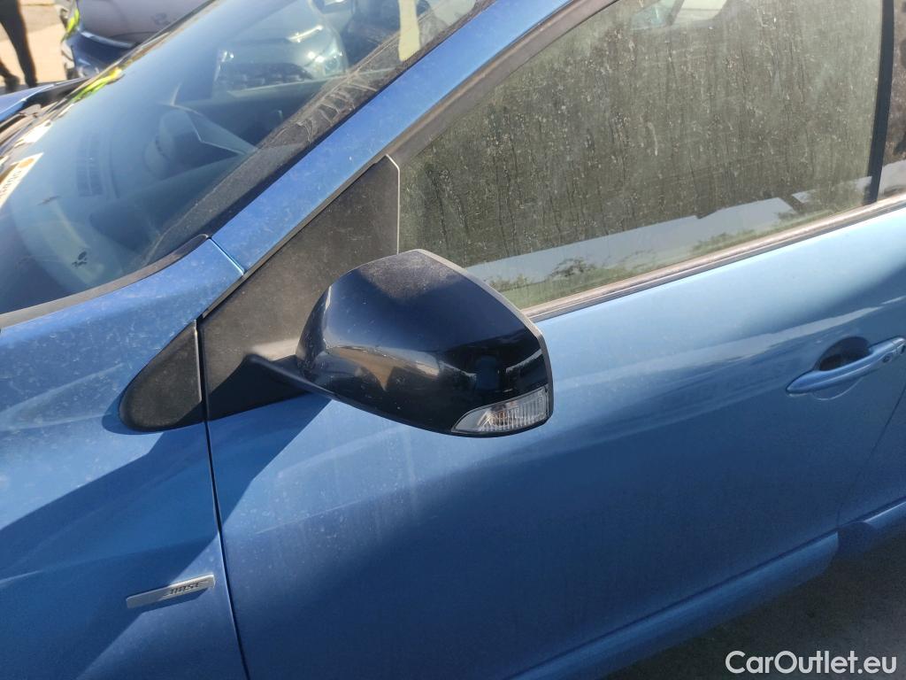  Renault  Megane RENAULT MÉGANE 5p 3G familiar Sp. Tou. Bose Energy dCi 130 S&S Euro 6 #35